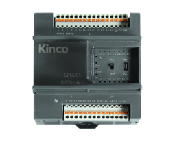 K2系列PLC